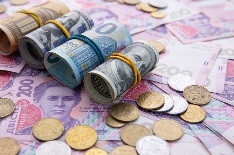 Міжнародні партнери виплатили Україні 41,7 мільярда доларів прямої бюджетної підтримки, - Гетманцев