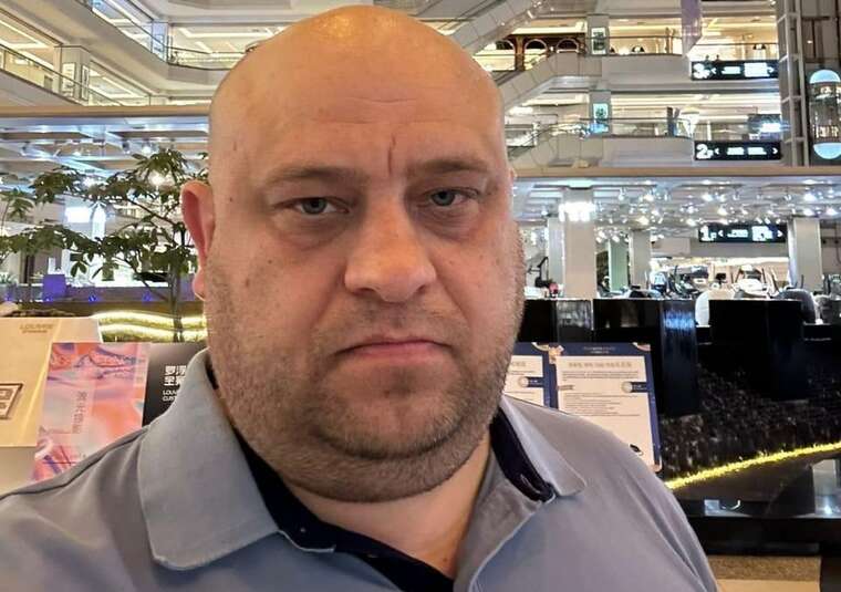 ЗМІ: Крісло мера Дубровиці на Рівненщині займе колишній наркоторговець Олег Богельський?