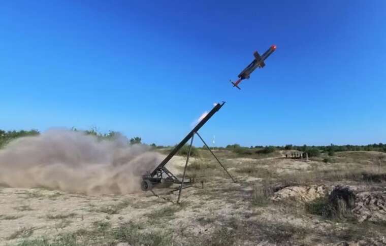 Україна планує завдавати ударів по Москві власною "трембітою", – The Telegraph