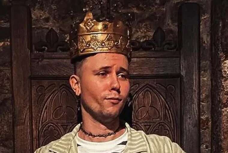 Музикант із Полтави потрапив у гучний скандал: "Обов’язок кожного – вбити представника ТЦК"