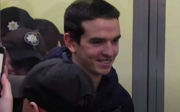 The court extended the arrest of the suspect in the murder of Iryna Farion