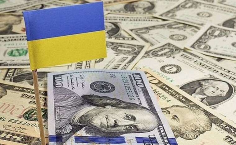 The NBU reported a decrease in money transfers to Ukraine