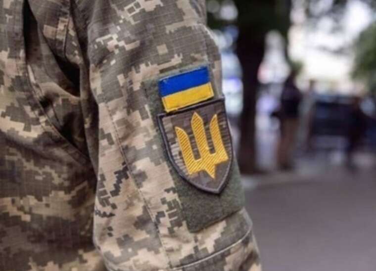 In the TRC of Izmail, Odesa region, those detained have declared a hunger strike