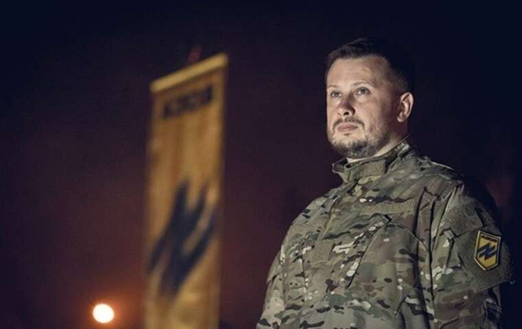 Розмови про перемир’я демотивують бійців на фронті, - командир 3-ї штурмової бригади