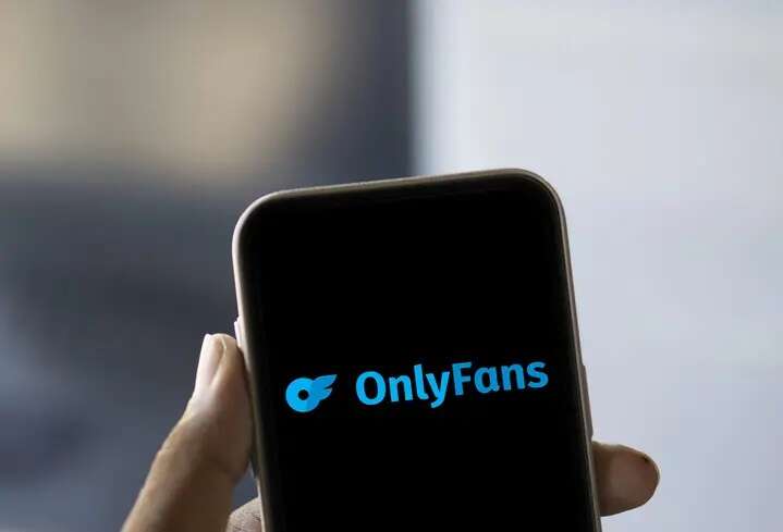 Ukrainian grain trader Tereshchenko transferred 3 million dollars out of the country through OnlyFans