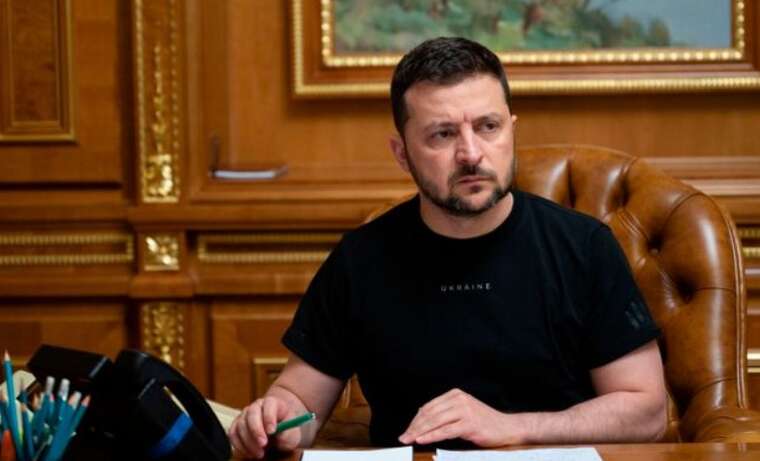 Zelenskyy signed a law on the abolition of KRAIL and strengthening control over online casinos