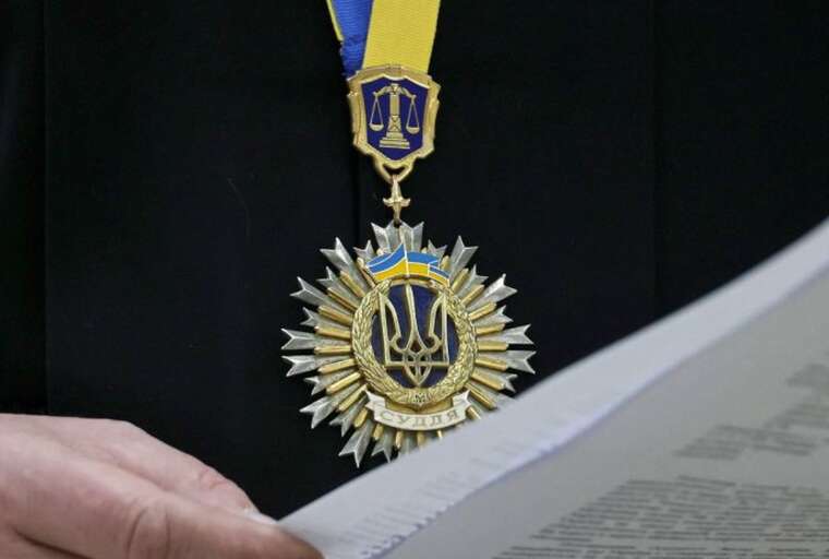 Суддя Трачова, обвинувачена в отриманні хабара, виправдана після 10 років розглядів