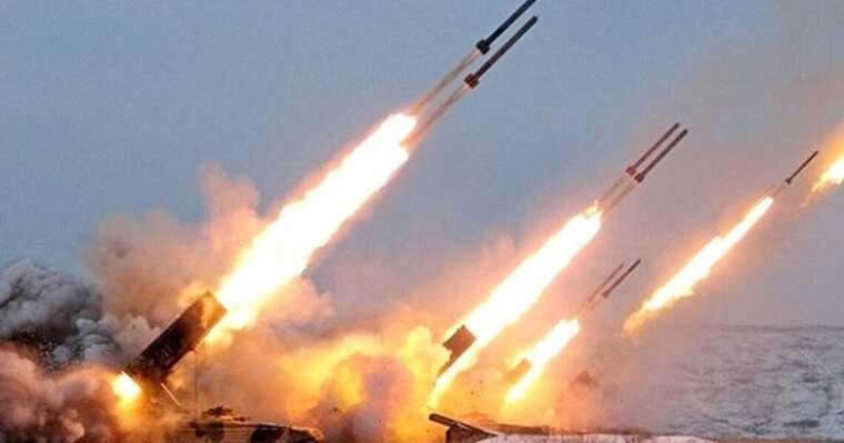 Last year, Russia launched approximately two thousand missiles at Ukraine