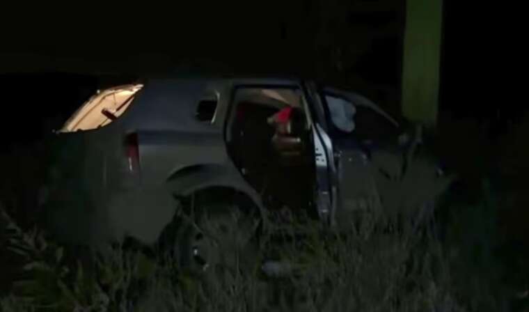 A drone attacked a car in Donetsk region: a Russian propagandist was killed, and five others were injured