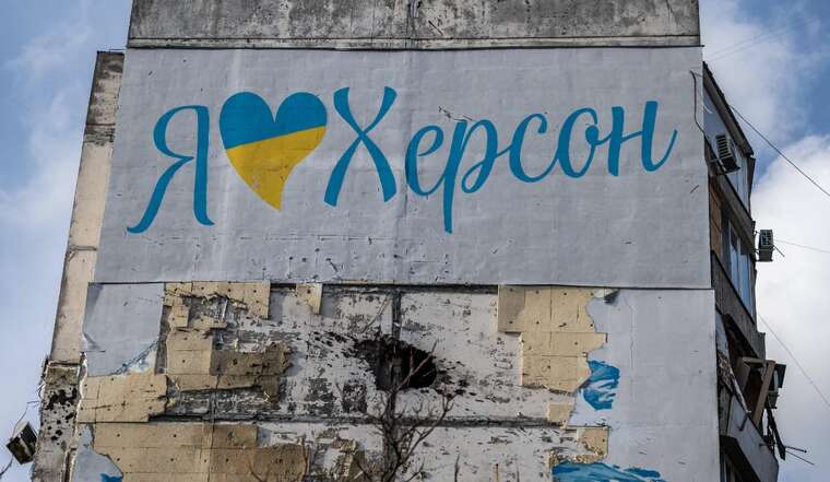 На Херсонщині за минулу добу внаслідок російських атак отримали поранення дев’ятеро осіб