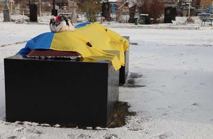 В битвах за Украину погиб одаренный хирург Артур Шабалин