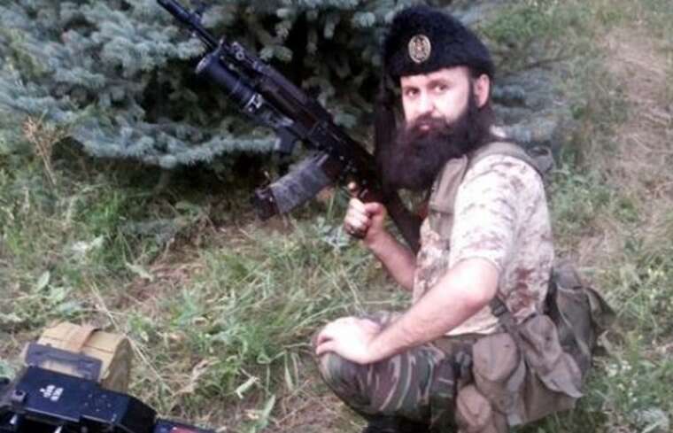 Російського шпигуна, якого раніше вигнали з Румунії, ліквідували в Курській області