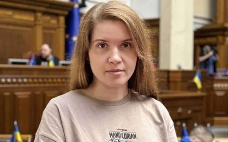 Bezuhla criticizes the new offensive of the Armed Forces of Ukraine in the Kursk region