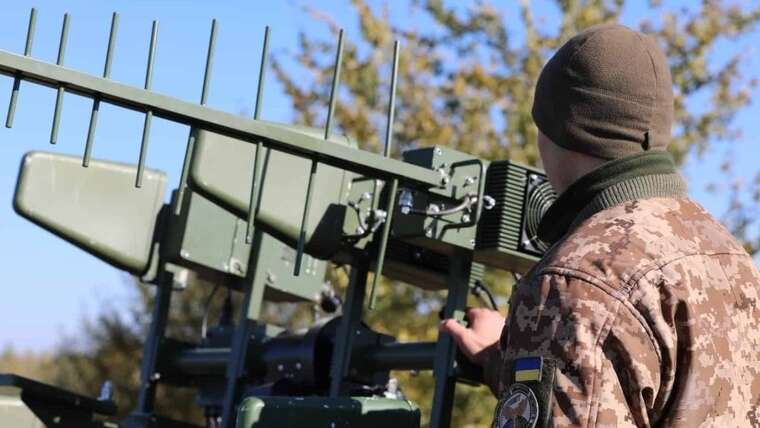 ISW: У Росії запанікували через можливості РЕБ Сил оборони