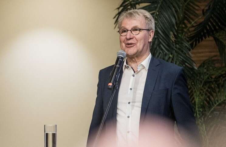 В Естонії було оштрафовано депутата, який влаштував в парку стрілянину