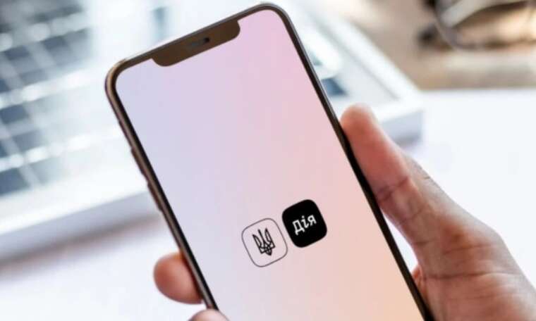 Зеленский: Украина разработает аналог "Дії" для государств Африканского Союза