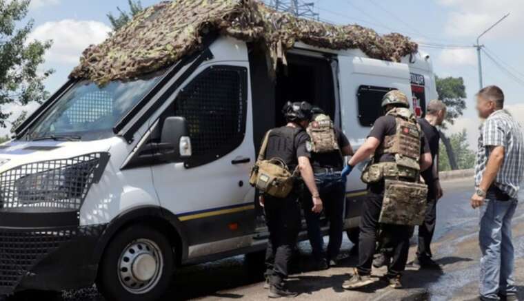 У Покровську все ще перебувають понад 7000 мирних жителів, евакуація сповільнилася, - МВА