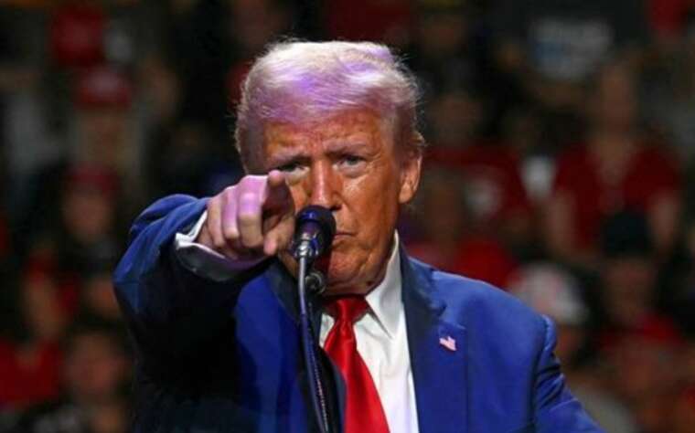 Багатьом канадцям подобається бути "51-м штатом", – Трамп після відставки Трюдо