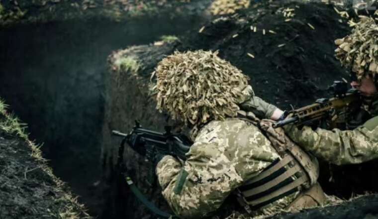 ISW проаналізував новий наступ ЗСУ в Курській області РФ