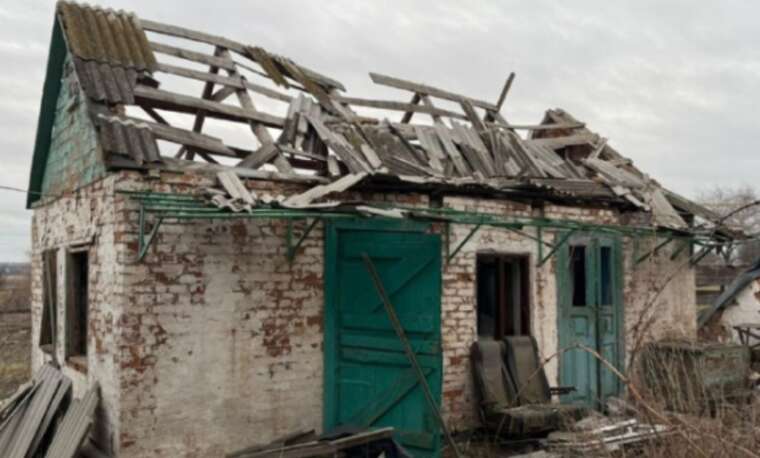 The enemy attacked the Zaporizhzhya region 380 times over the past day