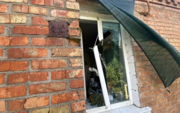 The occupying forces killed one resident of Donetsk region in the past day