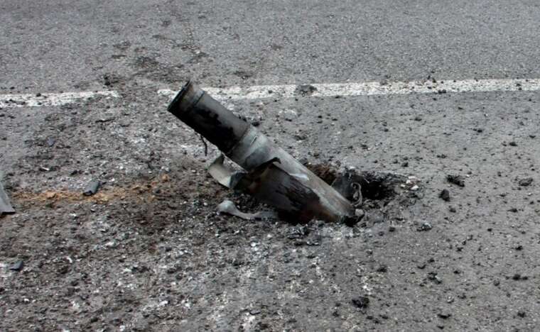 На Херсонщине вчера из-за российских обстрелов - двое погибших и 17 раненых