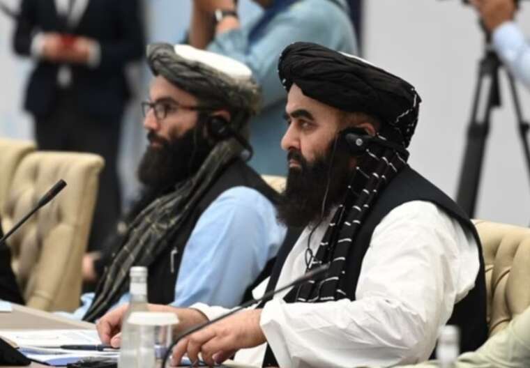 Как талибы превращают образование в Афганистане в инструмент идеологического контроля