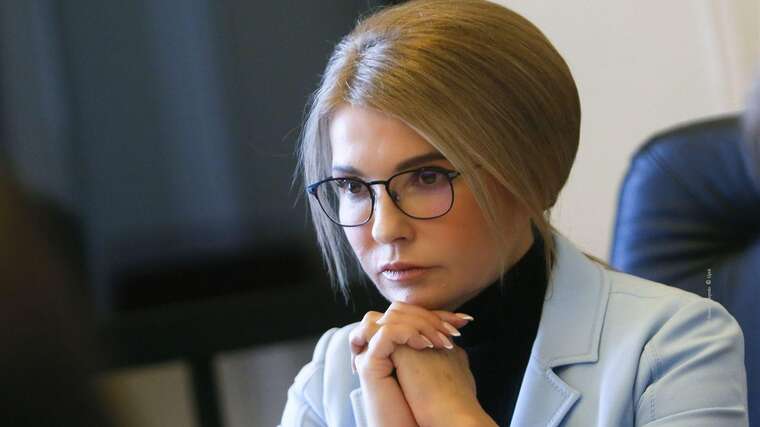 Юлія Тимошенко виконує функції «лобіста», який дестабілізує фармацевтичний ринок