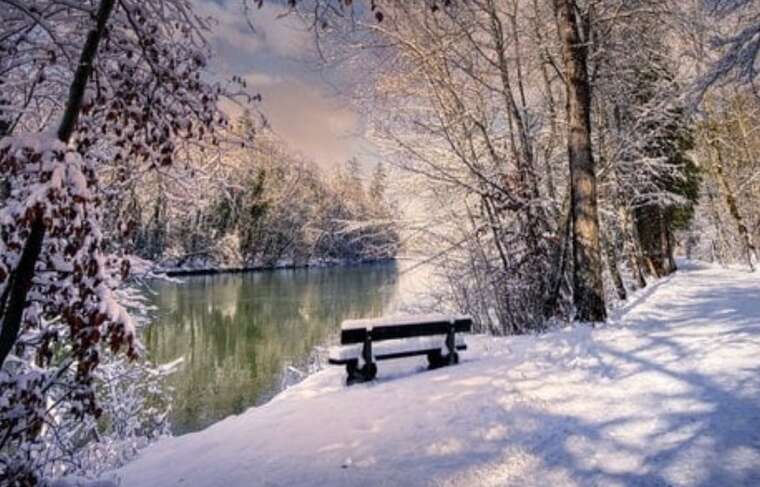 В Україну повертається нетипове для січня тепло