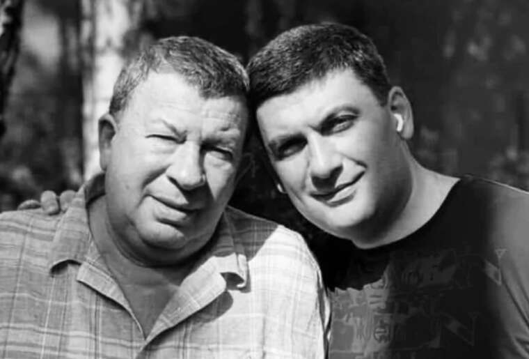 Пішов із життя депутат Вінницької міської ради та батько експрем’єр-міністра Володимира Гройсмана