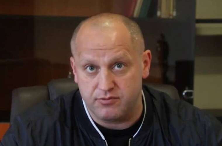 Представник Черкаської міської ради не вказав у декларації компанії своєї співмешканки