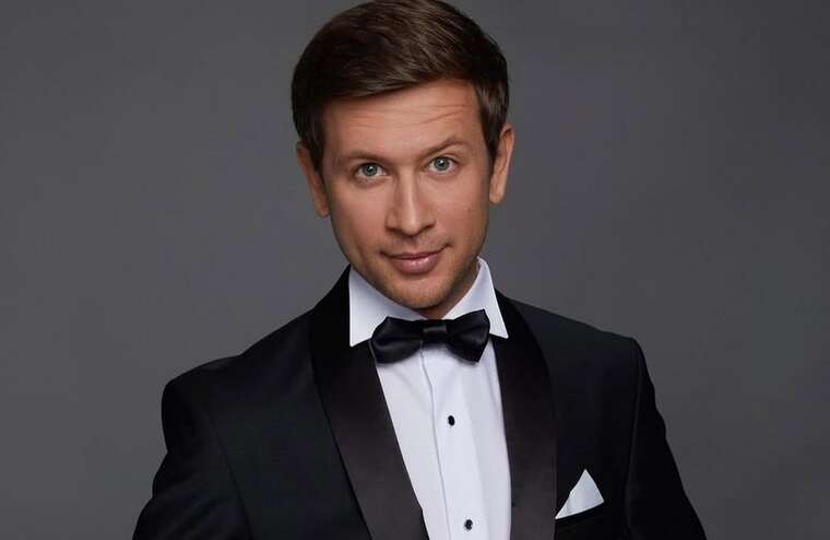 Дмитро Ступка скаржиться на дороге життя в Штатах