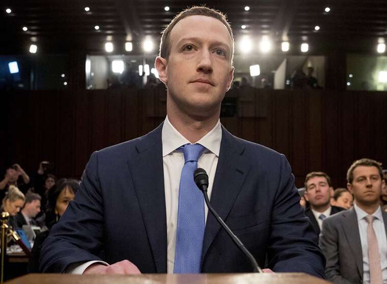 Meta змінює правила модерації контенту, - Цукерберг