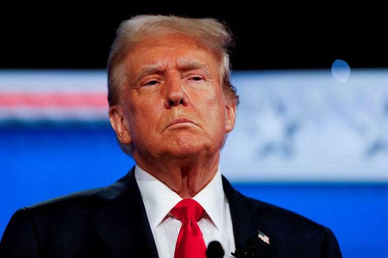 Трамп поставив ультиматум терористам ХАМАСу