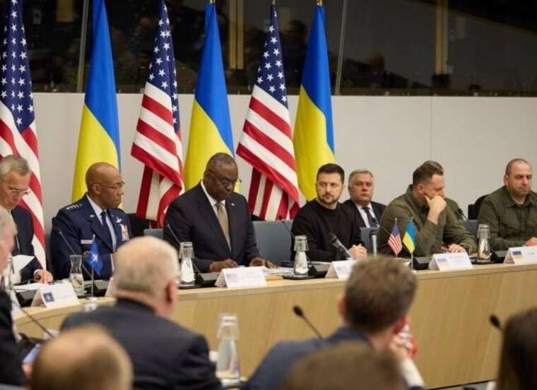 "Ramstein-25": the meeting will discuss the strategy of supporting Ukraine until 2027