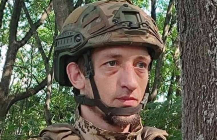 Стало відомо ім’я українського бійця, який загинув у рукопашному бою з якутом