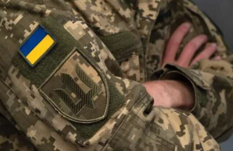 Starting from March 1, some reserved men may be mobilized