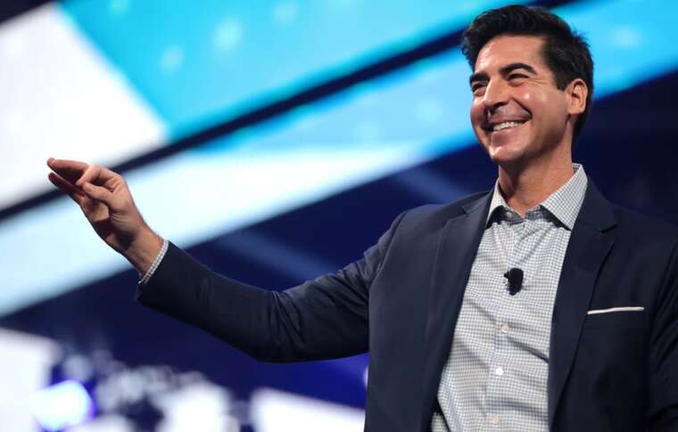 Ведучий Fox News шокував заявою про бажання "вторгнутися" в Канаду