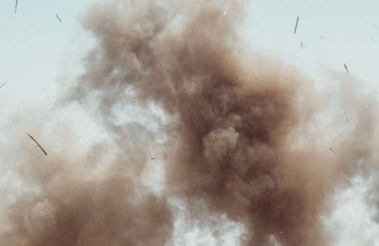 The invaders attacked industrial infrastructure in Zaporizhzhya: one person was killed, three were injured