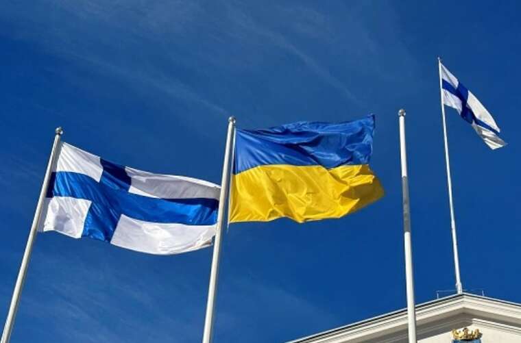 Финляндия предоставила Украине помощь из склада спасателей ЕС