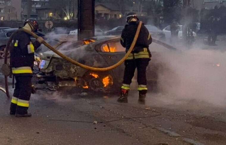 In Zaporizhzhya, search and rescue operations have been completed