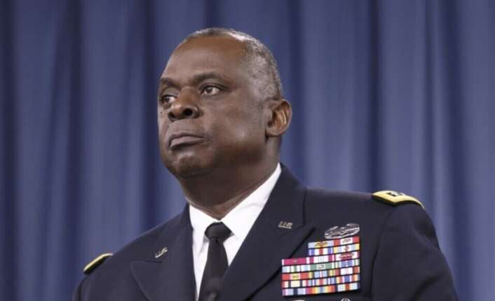 Остин объяснил, почему США не должны выводить войска из Сирии, - AP