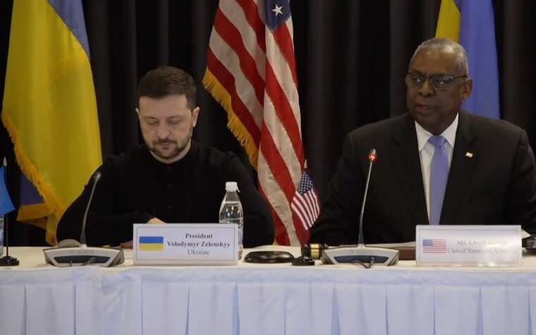 Зеленський назвав втрати солдат КНДР в Курській області та вказав на слабкість Путіна