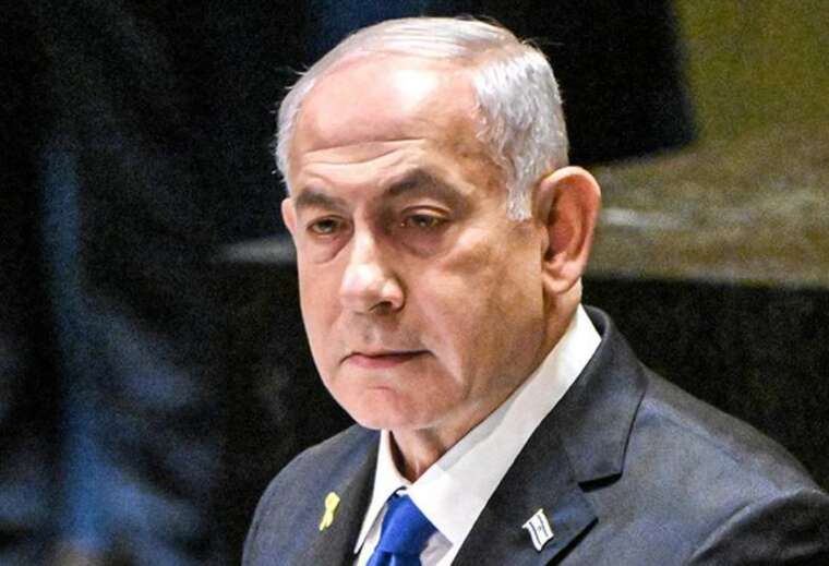 Нетаньяху отказался от планов поехать в США на инаугурацию Трампа