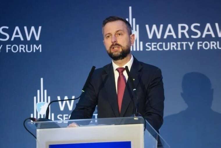 Варшава готує наступний пакет військової допомоги для України - віцепрем’єр Польщі