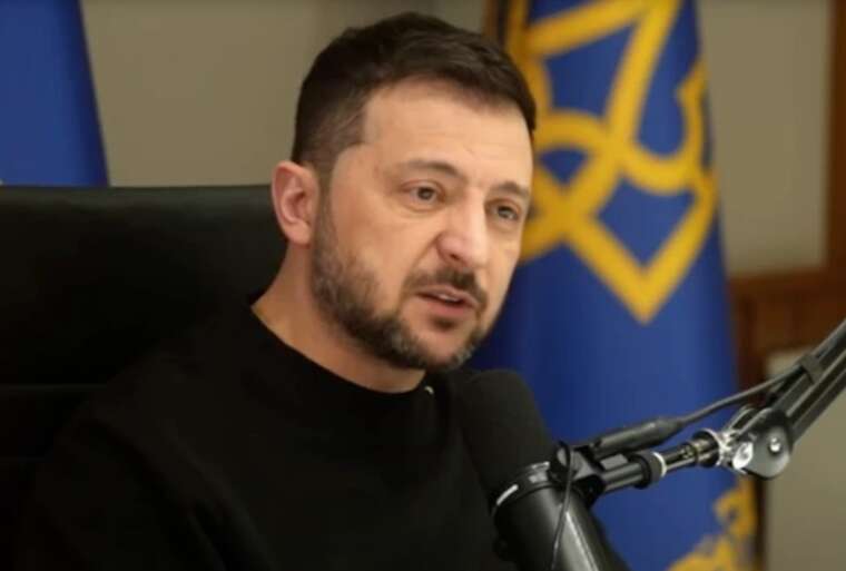Zelenskyy: The next "Ramstein" meeting is scheduled for February, its continuation is not being discussed