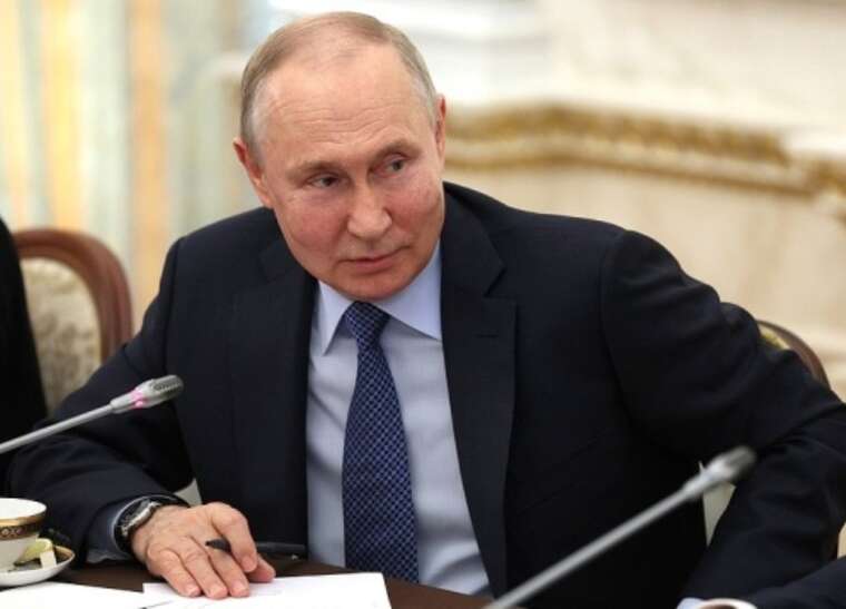 Російські силовики закликають Путіна до ескалації війни, попри великі втрати, — ISW