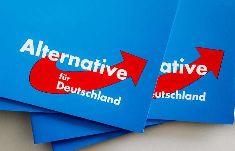 У Німеччині росте популярність ультраправих "друзів Путіна"