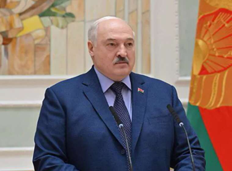 Лукашенко вирішив не запрошувати спостерігачів ОБСЄ на "президентські вибори" в Білорусі