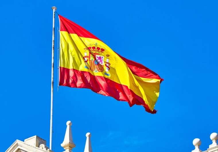 Испания передает Украине десять электрогенераторов и предлагает программу подготовки военных ВСУ